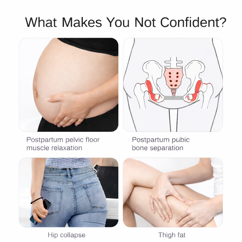 Pelvic Floor Trainer