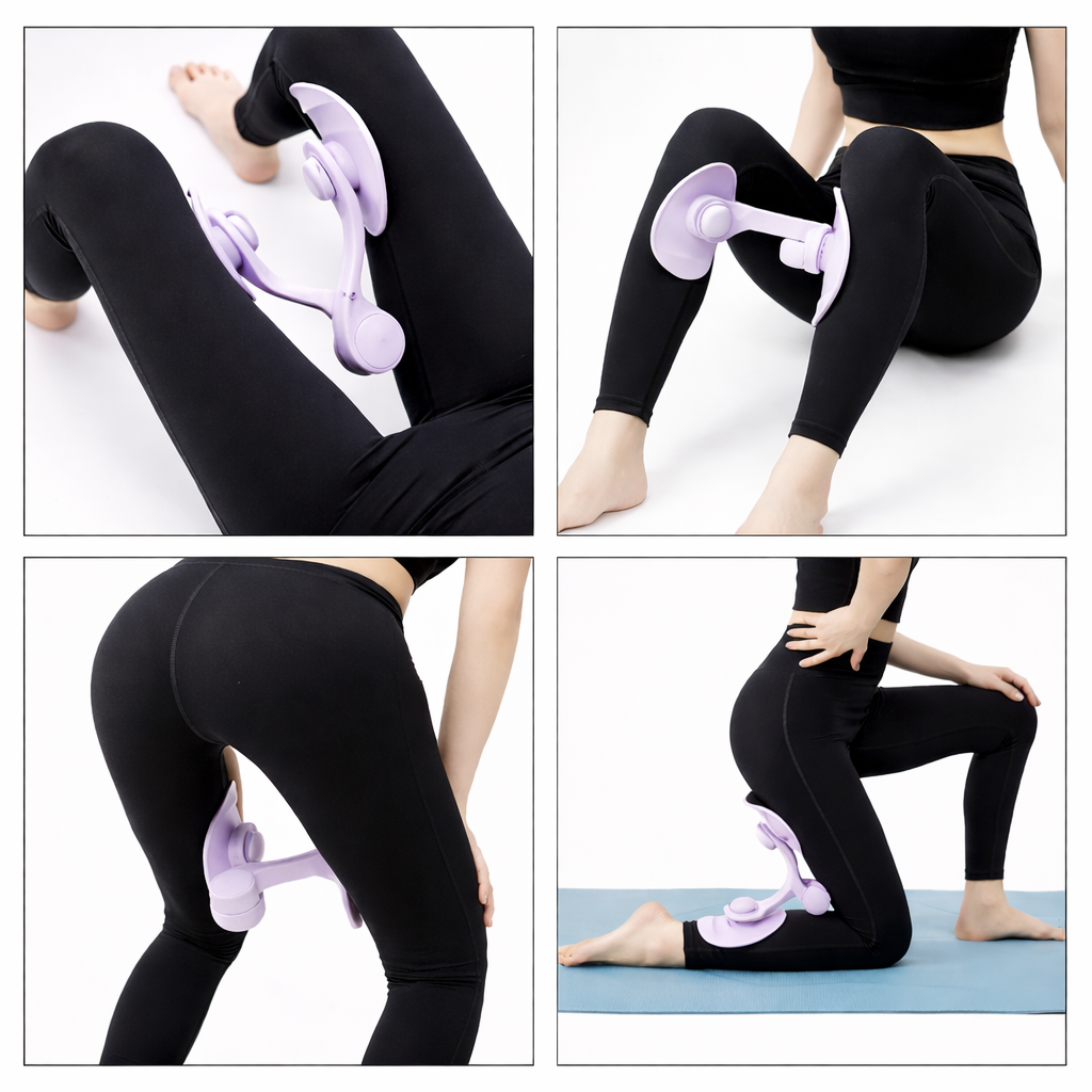 Pelvic Floor Trainer