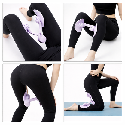 Pelvic Floor Trainer